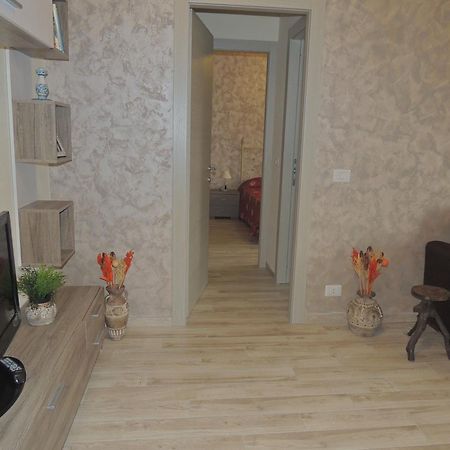 Apartment I Mastrazzi Ріпосто Екстер'єр фото