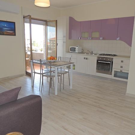 Apartment I Mastrazzi Ріпосто Екстер'єр фото