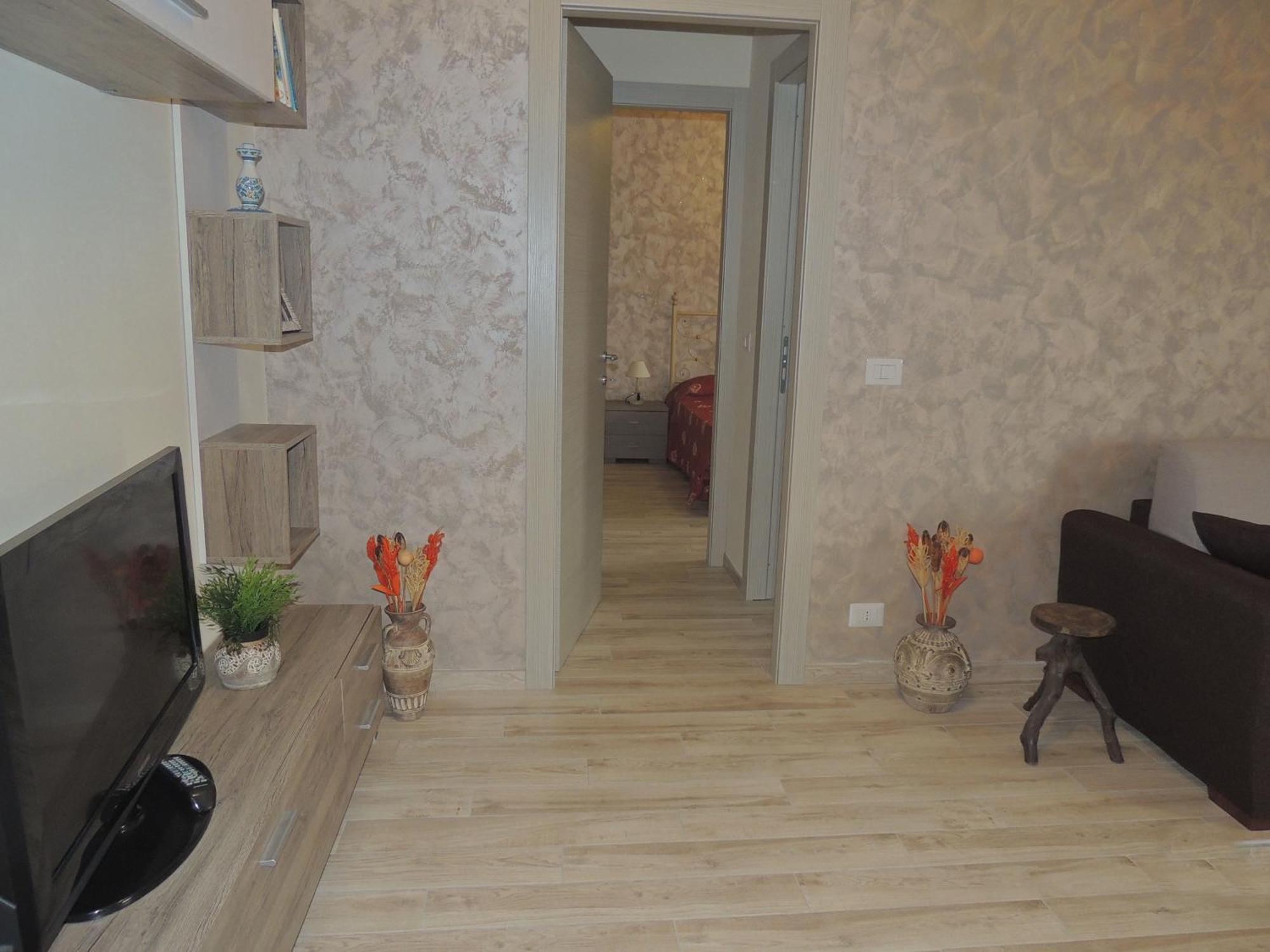 Apartment I Mastrazzi Ріпосто Екстер'єр фото