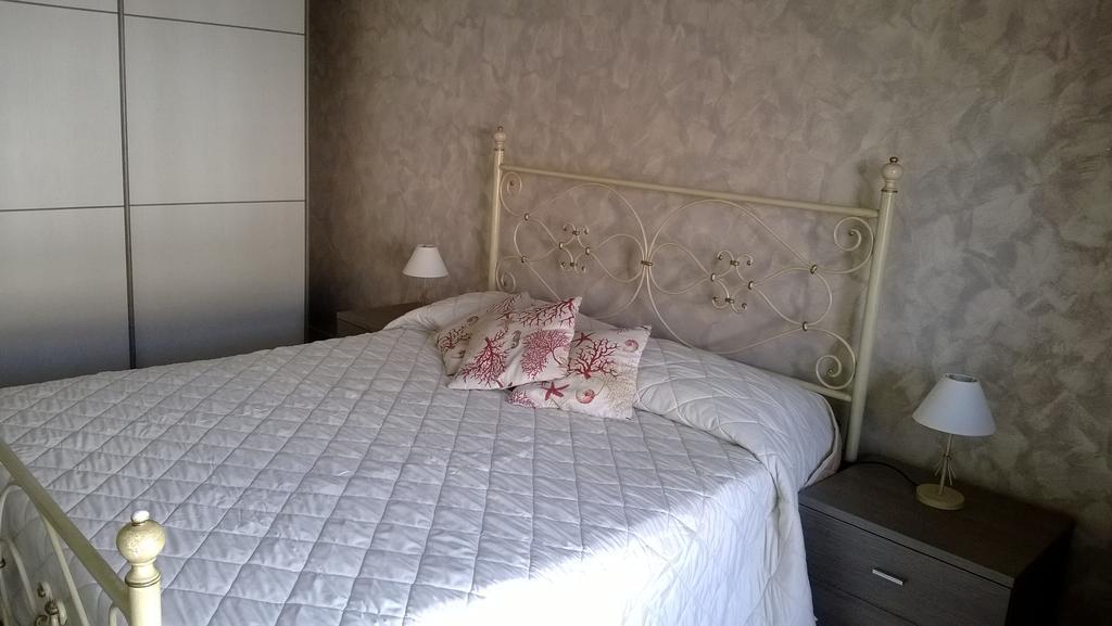 Apartment I Mastrazzi Ріпосто Екстер'єр фото