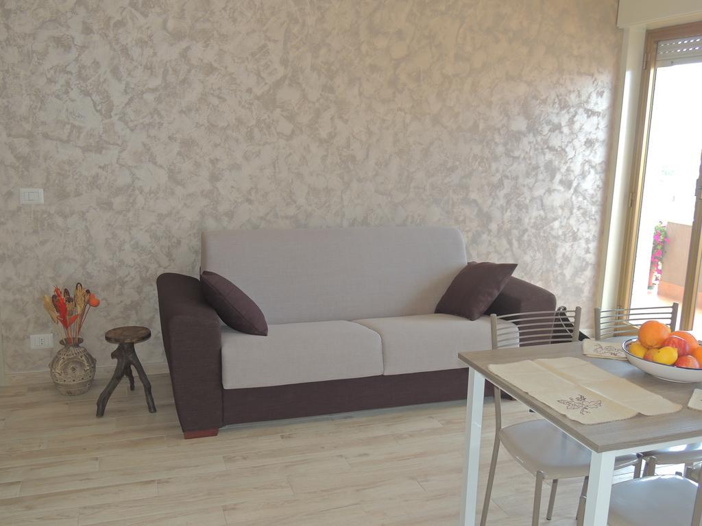 Apartment I Mastrazzi Ріпосто Екстер'єр фото
