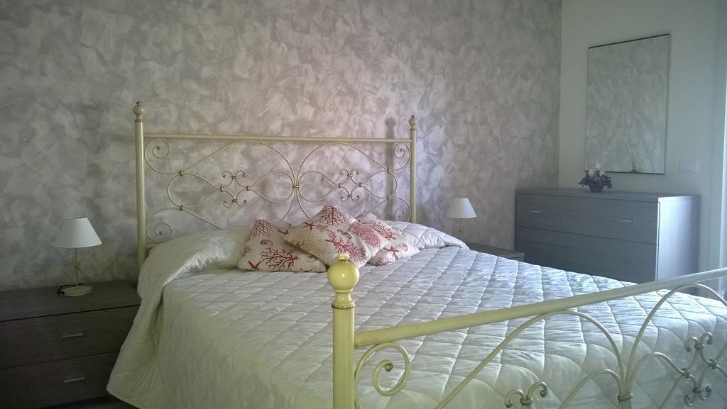 Apartment I Mastrazzi Ріпосто Екстер'єр фото