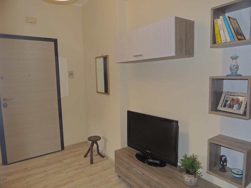 Apartment I Mastrazzi Ріпосто Екстер'єр фото