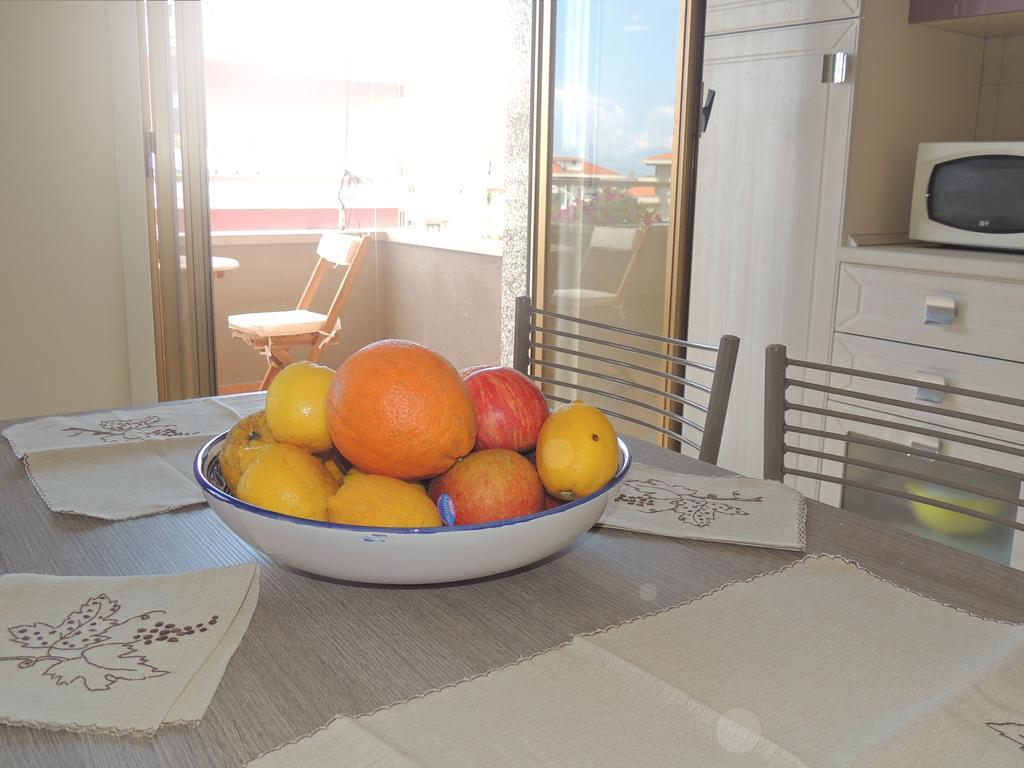 Apartment I Mastrazzi Ріпосто Екстер'єр фото