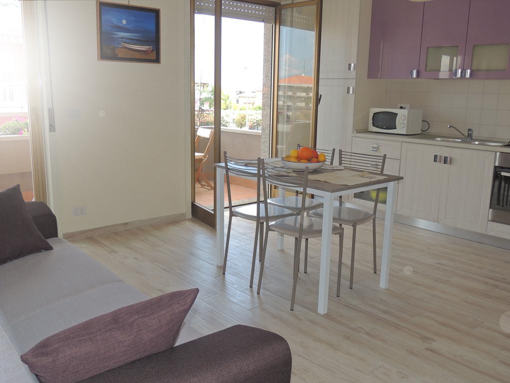 Apartment I Mastrazzi Ріпосто Екстер'єр фото