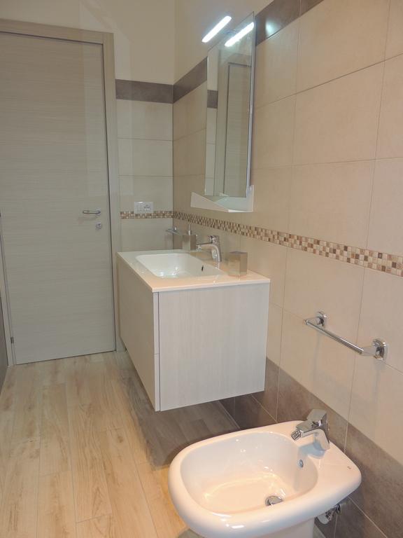Apartment I Mastrazzi Ріпосто Екстер'єр фото