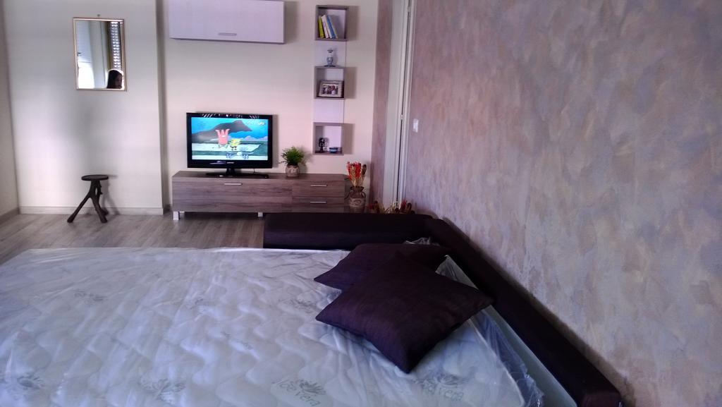 Apartment I Mastrazzi Ріпосто Екстер'єр фото