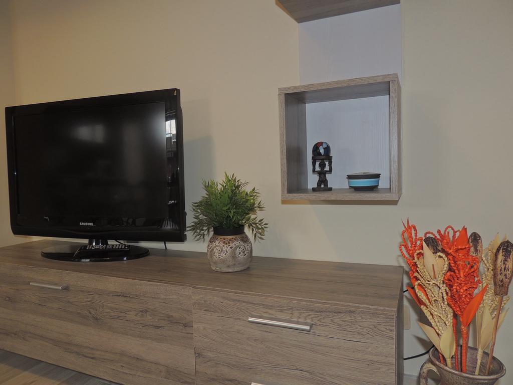 Apartment I Mastrazzi Ріпосто Екстер'єр фото