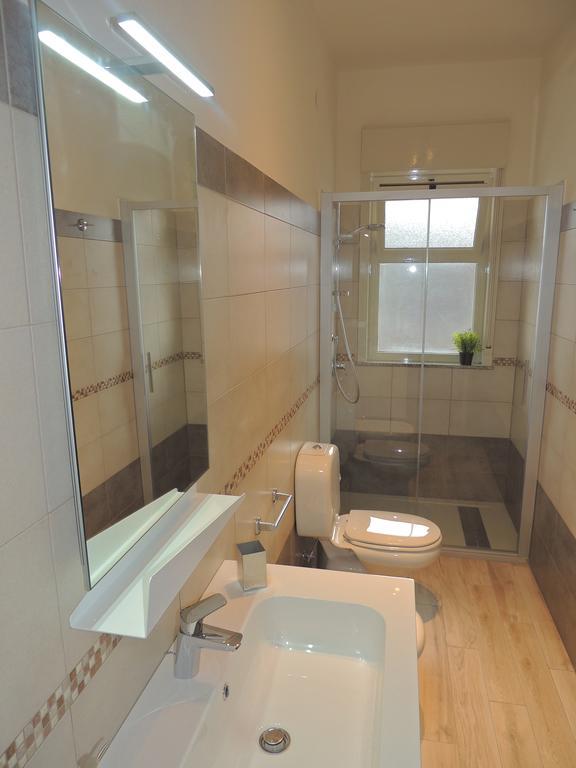 Apartment I Mastrazzi Ріпосто Екстер'єр фото