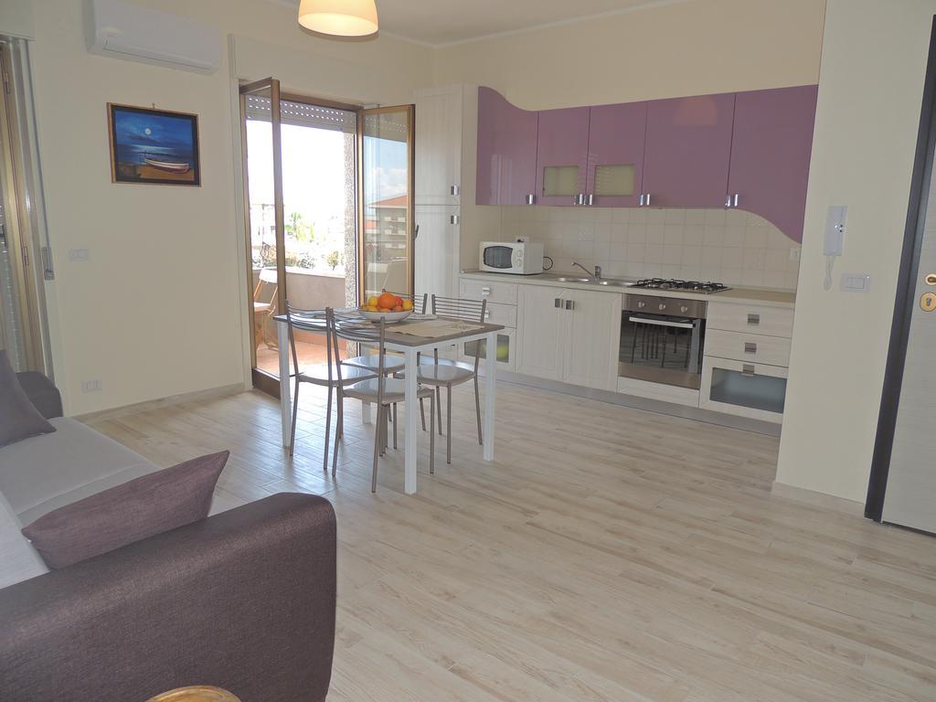 Apartment I Mastrazzi Ріпосто Екстер'єр фото