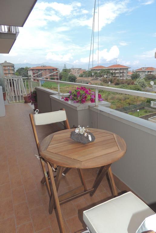 Apartment I Mastrazzi Ріпосто Екстер'єр фото
