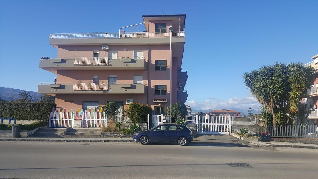 Apartment I Mastrazzi Ріпосто Екстер'єр фото